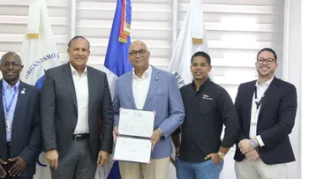 Empresas tendrán mayor acceso a servicios del ODAC