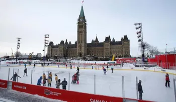 Frío extremo está causando estragos en Canadá; obliga canadienses a cambiar planes para Año Nuevo