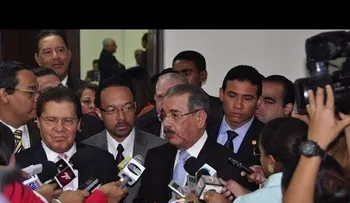 Danilo dice está listo para tomar decisión sobre el proyecto de naturalización