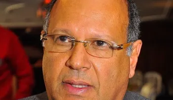 Presidente designa a Nelson Rodríguez director del Servicio Nacional de Salud
