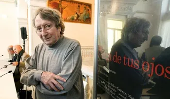 Fallece productor de cine Elías Querejeta a los 78 años