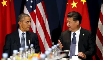 China puede reemplazar a EE.UU. como superpotencia mundial