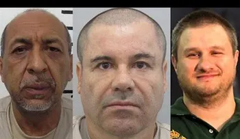¿Quiénes eran los compañeros de El Chapo en el penal? (VIDEO)