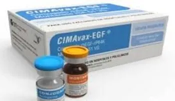 La vacuna CIMAvax contra el Cáncer de Pulmón, que Cuba anuncia al Mundo, tras 25 años de estudio