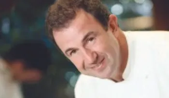 Martín Berasategui enamorado de la cocina criolla