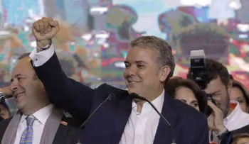 La hora de Colombia con su nuevo presidente
