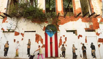 Puerto Rico está en quiebra y busca la mayor reestructuración de deuda en la historia de EE.UU.