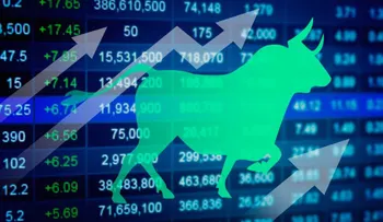 ¿Por qué el "rally" en Wall Street inquieta al mercado?