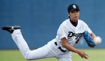Licey contrata otros 4 importados