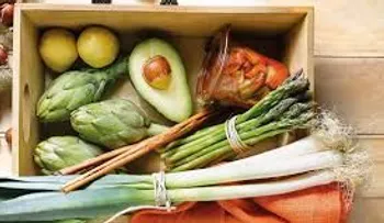 Anota las mejores comidas para ganar salud y belleza