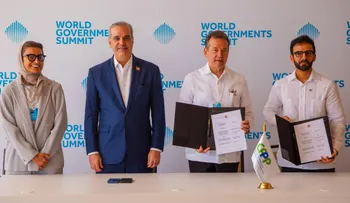Abinader: RD se consolida como puente confiable entre AL, el Caribe y el Medio Oriente en WGS?LAC Dialogue