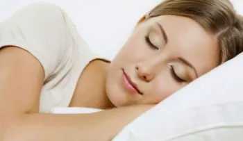 4 motivos por los que siempre debes dormir del lado izquierdo