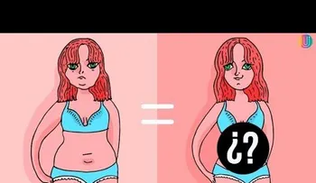 El secreto chino para bajar la panza mientras duerme