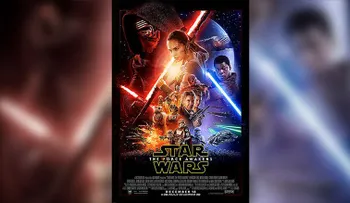 YaViStarWars: Las primeras reacciones a El despertar de la Fuerza