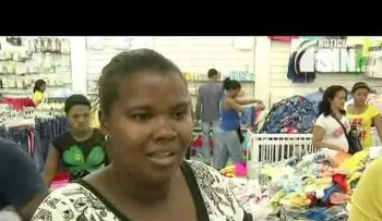 Comerciantes esperan se incrementen las ventas