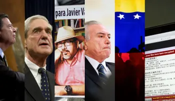 #AsíLoVivimos: ¿Cuál es la noticia de la semana?