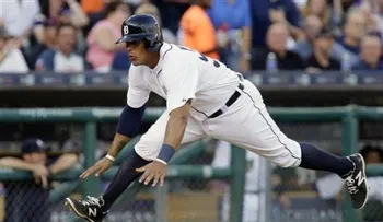 Tigres envían a dominicano Jefry Marte a las menores 