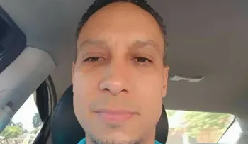 Un hombre sufre un infarto cuando su esposa chocó el vehículo donde lo llevaba al médico