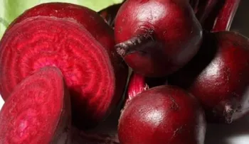 Por qué la remolacha no puede faltar en tu alimentación