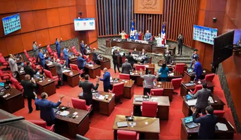 Senado aprueba proyecto que modifica el Código de Trabajo
