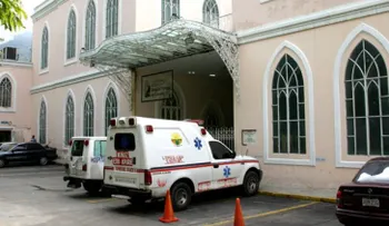 ¡Crisis hospitalaria! Hospital Vargas en decadencia, continúan protestas