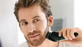 5 usos saludables de la barba