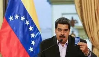 Nicolás Maduro: "Estoy listo para hablar con sectores de la oposición"