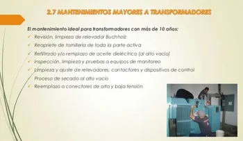 Menor de 10 anos recibe descarga de transformador 