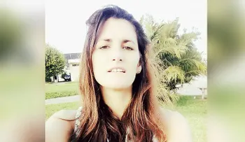 Una mujer que desapareció en Argentina escribió un enigmático mensaje en Facebook 