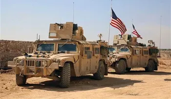 Ataques aliados en Siria dejan 21 muertos, incluso civiles 