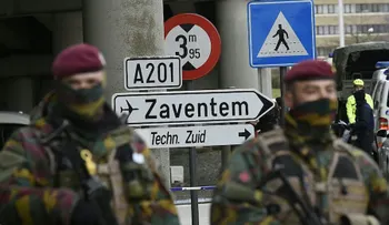 A una semana del ataque en Bruselas: sigue la búsqueda de ocho sospechosos