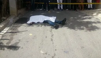 Jóven mata a palos a su tío en Santiago