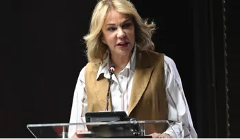 Discurso bienvenida: Presentación resultados  Encuesta Nacional de Consumo Cultural 2024