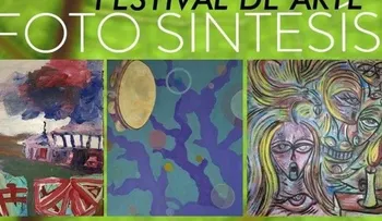 Fotosíntesis: Festival de arte pro-fondo para las comunidades del sur de RD