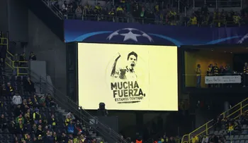 Marc Bartra: "Fueron los 15 minutos más largos y duros de mi vida"