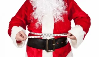 9 Consejos para disfrutar platos navideños y mantener tu peso