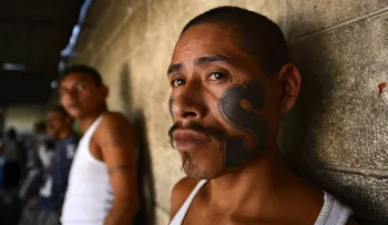 El Salvador declara como grupos terroristas a las pandillas