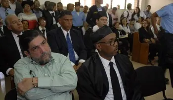 Jueces rechazan recurso de comunicador Marcos Martínez