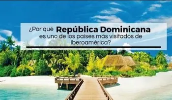 República Dominicana es más hermosa que Europa; 10 lugares paradisíacos