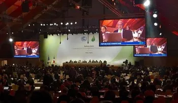 La educación para el cambio climático formará parte del nuevo acuerdo global