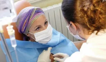 La quimioterapia daña la calidad de vida antes de morir