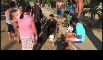 Esto te romperá el corazón... (VIDEO)