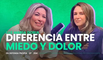 María Carrillo destaca el valor de cambiar hábitos para cuidar el cerebro