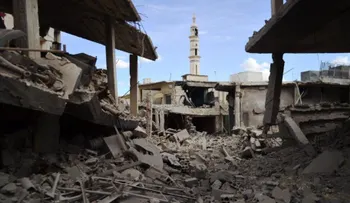 Funcionarios de EE.UU.: las intenciones de Rusia en Siria no son claras