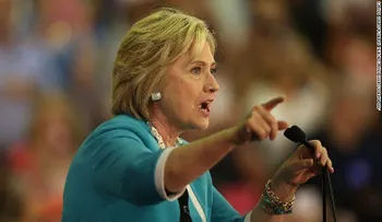 Clinton se compromete a cerrar lagunas legislativas sobre ventas de armas