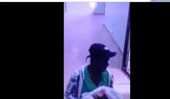  Mujer abandona recién nacida en el hospital San Vicente de Paul 