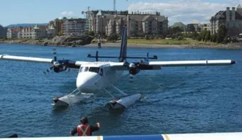 Una colisión de dos avionetas deja al menos cinco muertos en Alaska