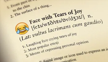 ?Emoji?, la palabra del año para el Diccionario Oxford