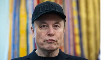 Londres critica lenguaje incendiario de Musk
