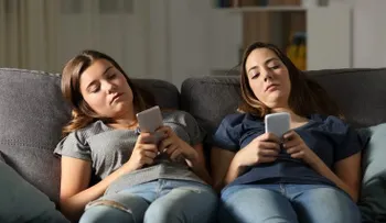 Juntarse con personas así podría inducir a ser como ellos, según estudios